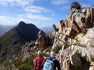 Keurkop Peak